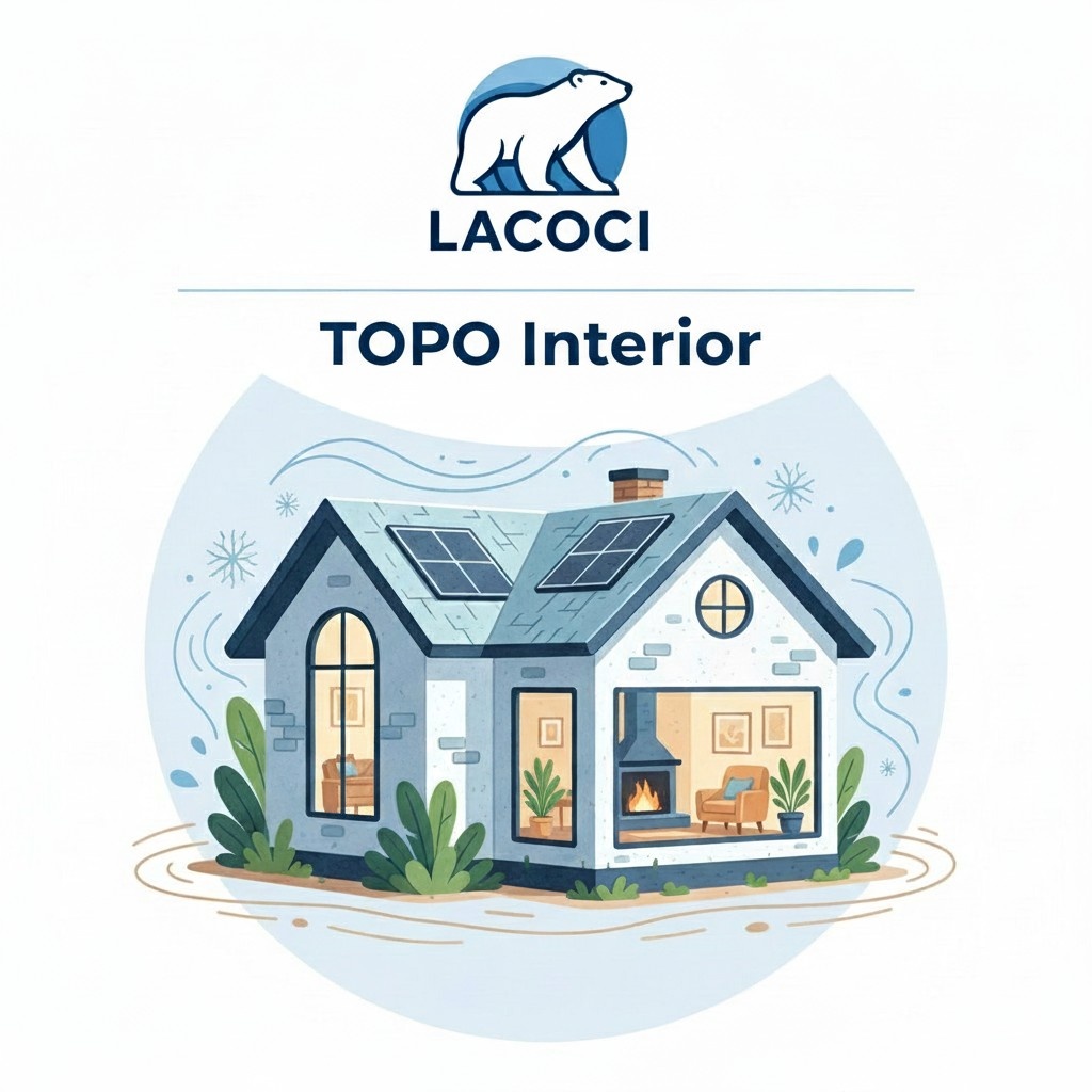 TOPO_Interior